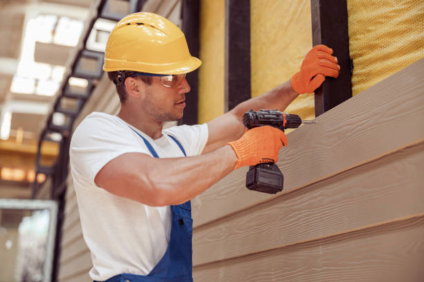 Best Siding Removal and Disposal  in Reamstown, PA