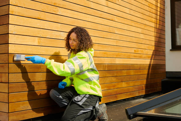 Best Vinyl Siding Installation  in Reamstown, PA